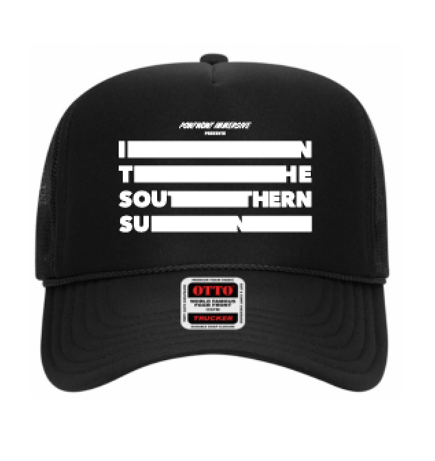 YOUTH LEVELS TRUCKER HAT