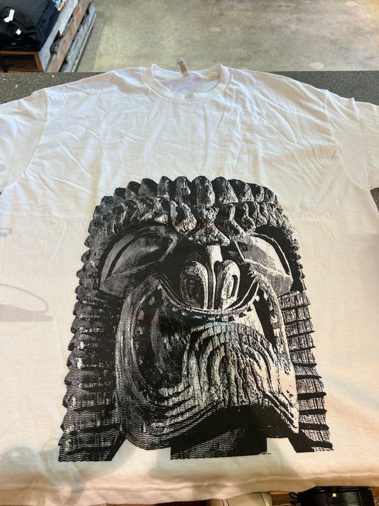 Ku Oversized Tee