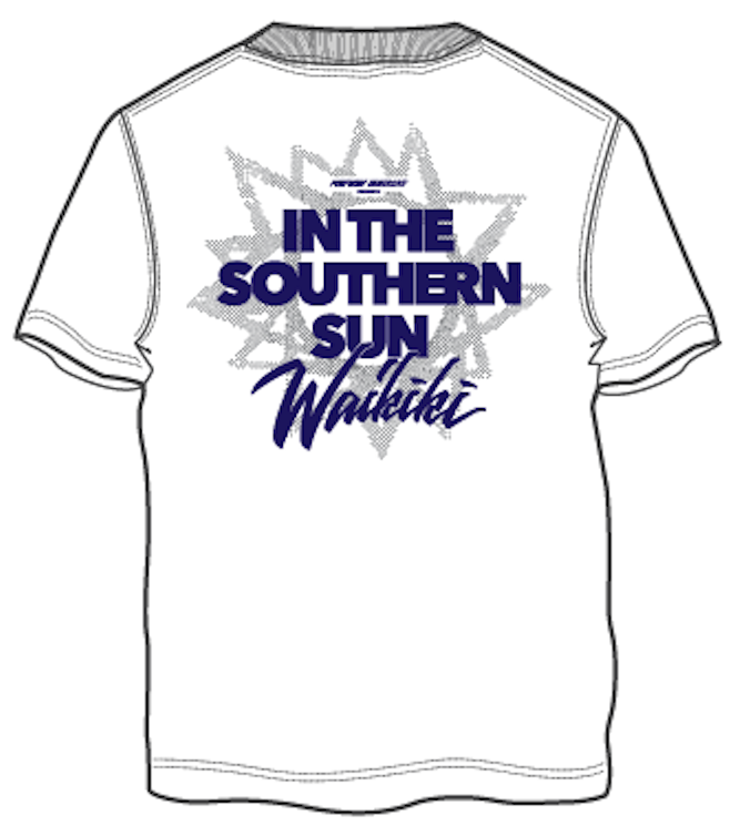 SOLAR TEE