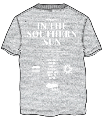 JOURNEY TEE
