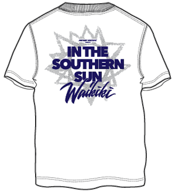 ITSS SOLAR YOUTH TEE