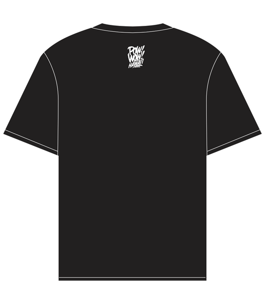 ITSS ALOHA FROM HAWAII TEE