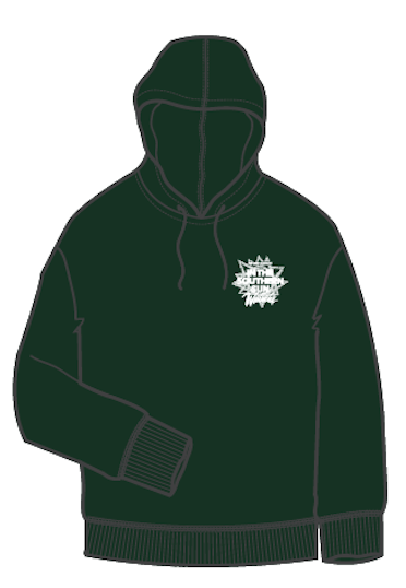 ITSS SOLAR HOODIE